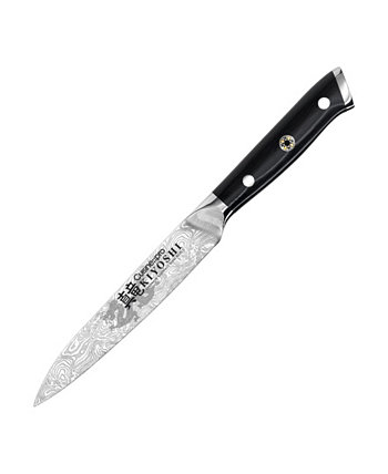 Kiyoshi 4,5-дюймовый универсальный нож Cuisine::pro®