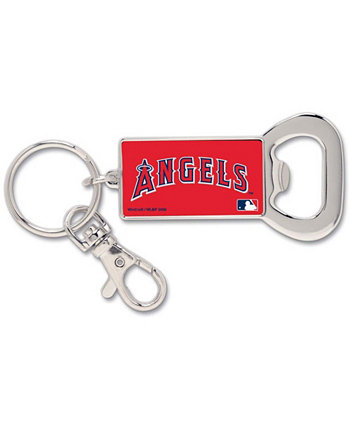 Брелок для ключей Multi Los Angeles Angels открывалка для бутылок Wincraft