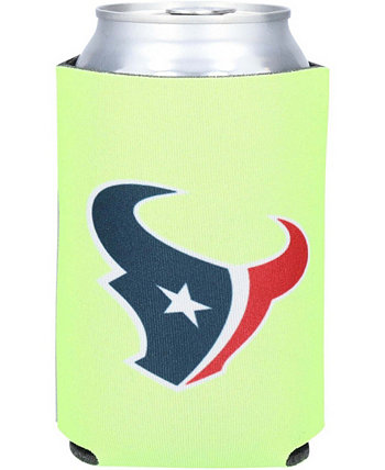 Охладитель для неоновых банок Multi Houston Texans на 12 унций Wincraft
