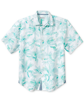 Men's Sand Breezy Short-Sleeve Shirt Tommy Bahama
