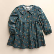 Многоуровневое платье Little Co. от Lauren Conrad для девочек-подростков и малышей Little Co. by Lauren Conrad