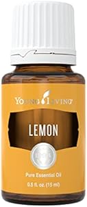 Young Living Aroma Siez Essential Oil 15 ml - Contains Antioxidants , Immune Support , Floral Flavor for Tea , Calming Aroma and Provides Soothing Comfort for Fatigue Muscles Young Living