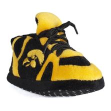 Детские тапочки Iowa Hawkeyes Cute Sneaker Unbranded