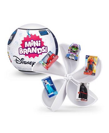 Disney Store Mini Brandsseries 1 набор, 24 предмета 5 Surprise