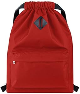 Рюкзак повседневный Vorspack Drawstring Backpack Vorspack