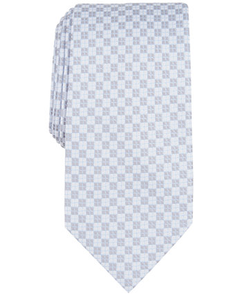 Мужской аккуратный галстук Winslow Michael Kors