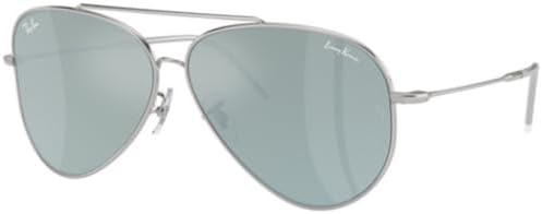 Ray-Ban Rbr0101s Aviator Reverse Sunglasses Ray-Ban