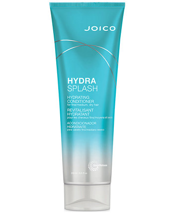 HydraSplash Hydrating Conditioner, 8.5-oz., from PUREBEAUTY Salon & Spa Joico