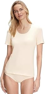 FALKE Women's Daily Comfort Scoop Neck Falke