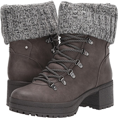Серый (Stone Grey/Flint Grey)