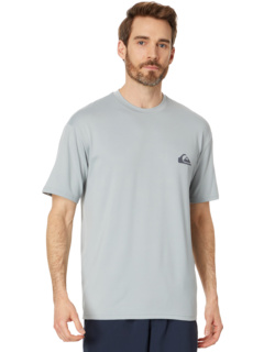 Мужская Рашгарды Quiksilver Everyday Surf Tee Short Sleeve Quiksilver