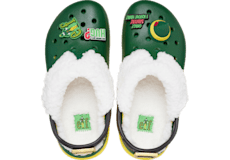  Кроксы Crocs Elf Classic Clog Crocs