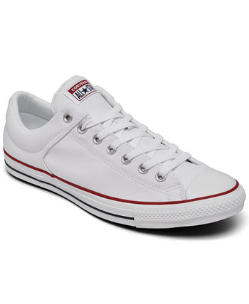 Мужские кеды Converse Chuck Taylor All Star High Street Low от Finish Line Converse