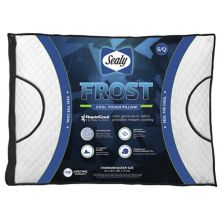 Подушка Sealy Frost Cool Touch Sealy