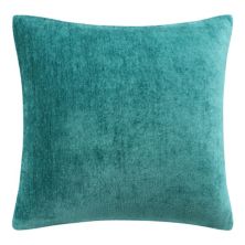Chenille Throw Cushion Pillow Covers Soft Decorative Water Repellent 16&#34;x16&#34; PiccoCasa