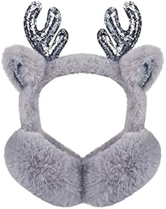 Наушники и повязка на голову Surblue Cute Animal Earmuffs Surblue