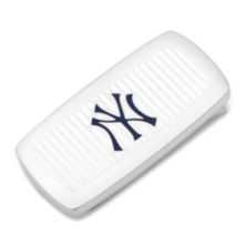 Men's Cuff Links, Inc. New York Yankees Pinstripe Money Clip Cufflinks, Inc.
