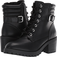 Черный (Black Paris)