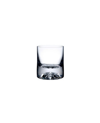 Набор из 2 стаканов для виски Shade, 13,25 унции Nude Glass