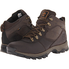 Непромокаемые ботинки для походов Timberland Earthkeepers® Mt. Maddsen Mid для мужчин Timberland