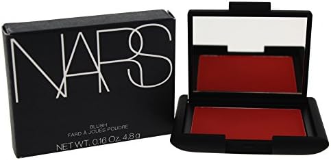 Blush - Liberte by NARS for Women - 0.16 oz Blush NARS