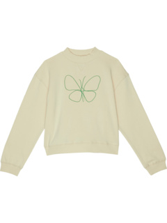 Пуловер с бабочкой (маленькие/большие дети) Chaser