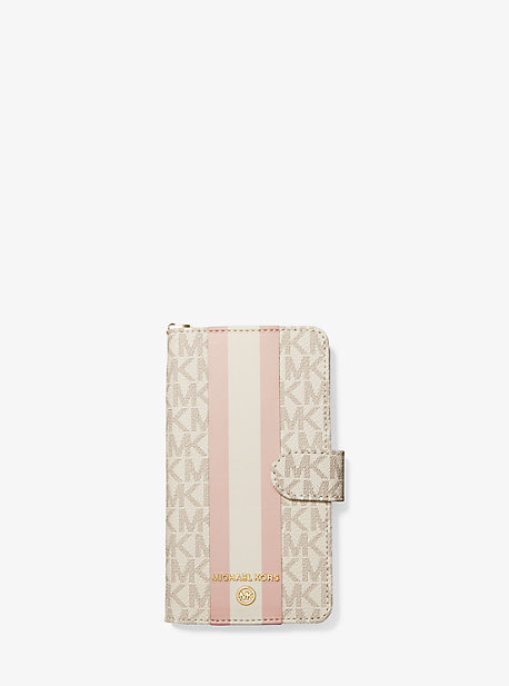 Michael kors iphone 2025 11 folio