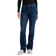 Женские джинсы Bootcut Wrangler с высокой посадкой Wrangler