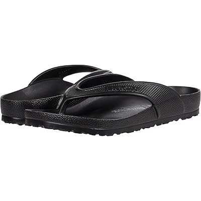 Унисекс шлепанцы Birkenstock Honolulu EVA с анатомической стелькой и водоотталкивающим верхом Birkenstock