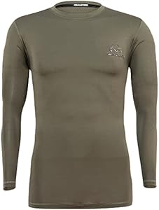 Мужская Базовая Майка Realtree Base Layer Thermal Underwear Realtree