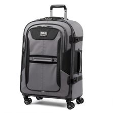 Travelpro Bold 26 дюймов Расширяемый чемодан-спиннер Travelpro