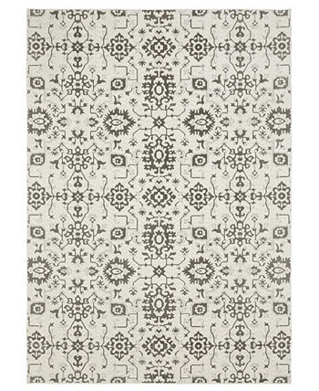 Intrigue INT08 5'3" x 7'6" Area Rug Oriental Weavers