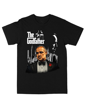 Men's Vito NYC The Godfather T-shirt Philcos
