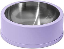 Wild One Stainless Steel Dog Bowl Wild One