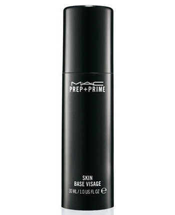 Prep + Prime Skin Primer, 1 унция. MAC Cosmetics