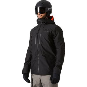 Мужская Куртка для горнолыжного спорта и сноубординга Garibaldi 2.0 от Helly Hansen Helly Hansen