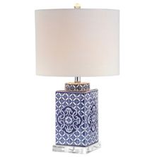 Choi Chinoiserie Led Table Lamp Jonathan Y Designs