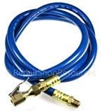 Technicians Choice Inflator Hose Assembly for Hunter Tire Changers Technicians Choice