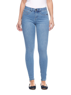 Coolmax Christina Slim Leg в шамбре FDJ French Dressing Jeans