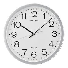 Seiko 12 дюймов Классические настенные часы Seiko