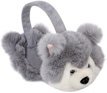 Наушники и повязка на голову Surblue Cute Animal Earmuffs Surblue