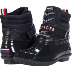 Женские Зимние ботинки и сапоги Tommy Hilfiger Huski Tommy Hilfiger