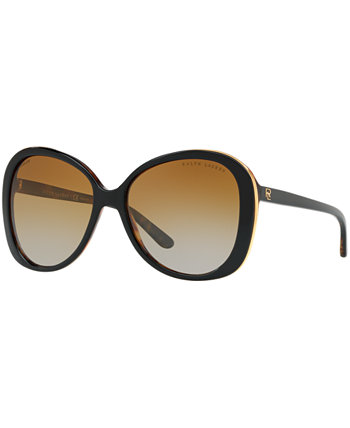 Поляризованные солнцезащитные очки, RL8166 Ralph Lauren
