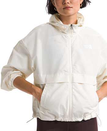 Women's Easy Wind Full-Zip Jacket The North Face