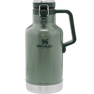 Stanley Classic Easy-Pour Growler - 64 унции STANLEY