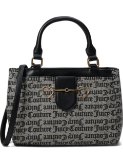 Женская Сумка-Сатчел Love Is Juicy от Juicy Couture Juicy Couture
