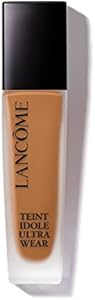 Lancôme Teint Idole Ultra Wear Buildable Full Coverage Foundation - Longwearing & Waterproof - Natural Matte Finish Lancome