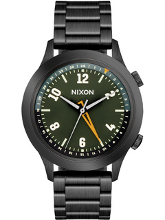 Механические часы Nixon Drifter 40 Nixon