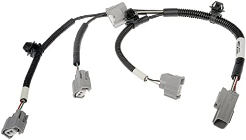 Dorman 926-770 Engine Knock Sensor Harness Compatible with Select Toyota Models Dorman