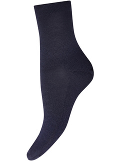 Кашемировые шелковые носки Wolford